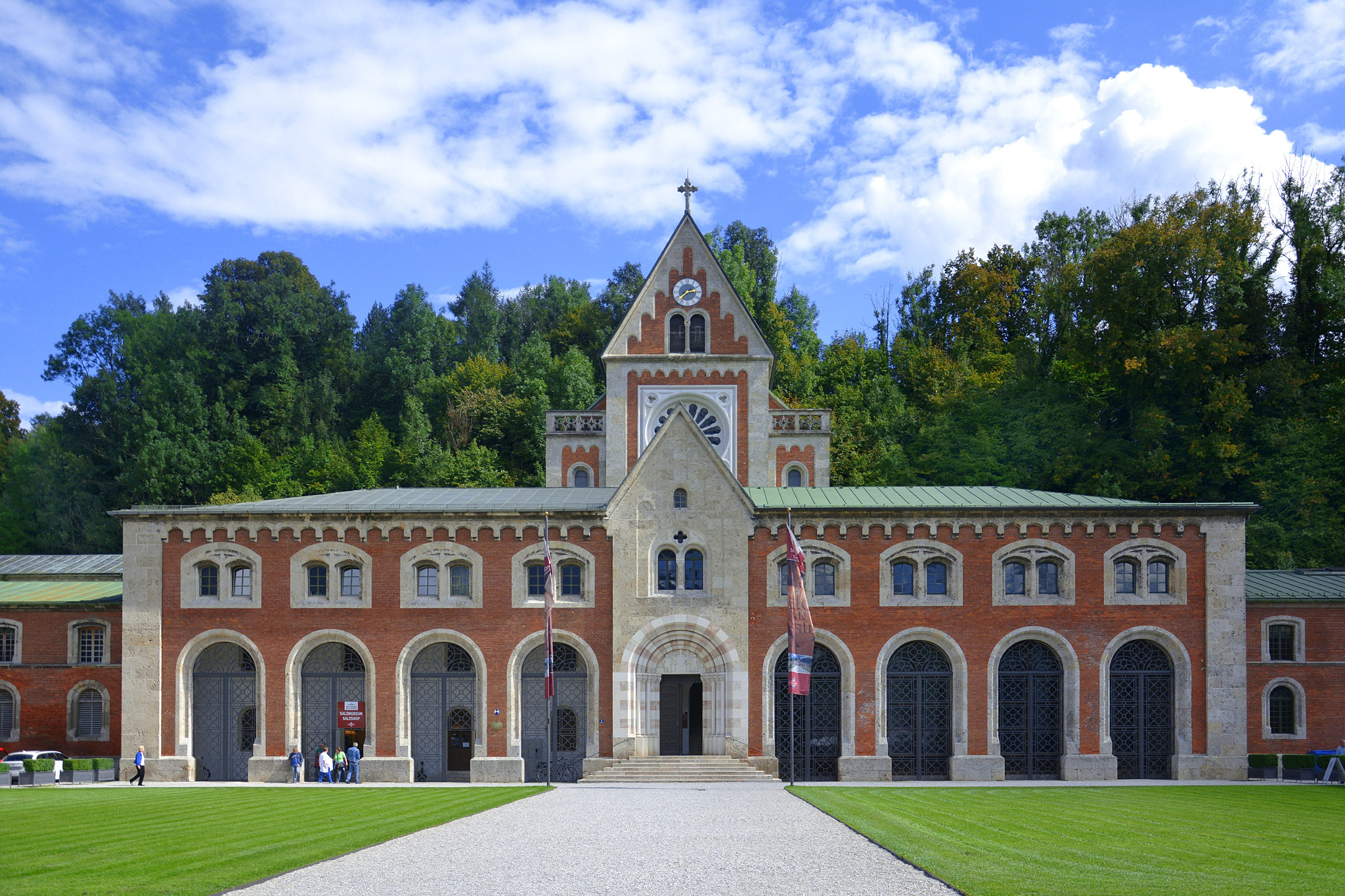 Bad Reichenhall